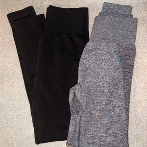 Gymshark Flex leggings